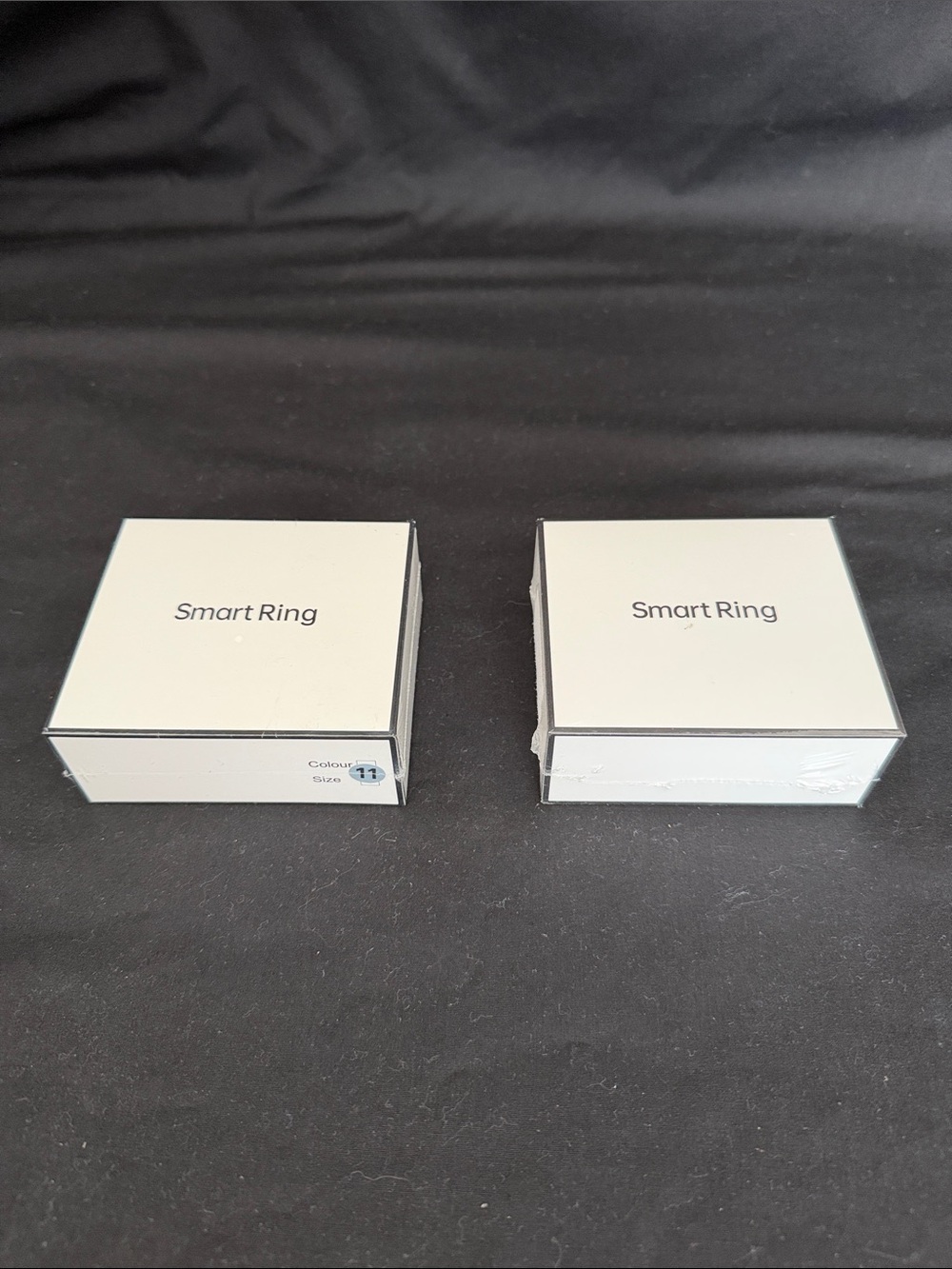 Smart Rings - Smart Ring Devices - Picture 2 of 3